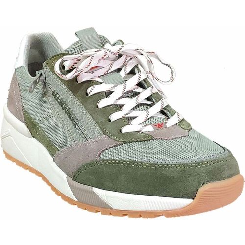 Baskets basses Scarmaro - Allrounder by Mephisto - Modalova