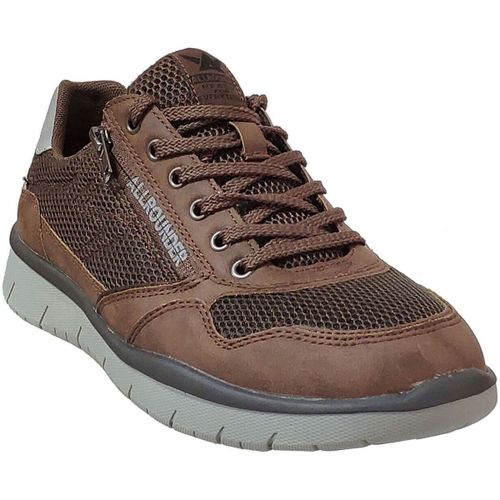 Baskets basses Majestro air - Allrounder by Mephisto - Modalova