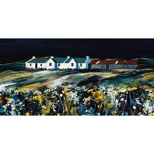 Cadres photo 50 cm x 100 cm PM5172 - Avril Thomson Smith - Modalova