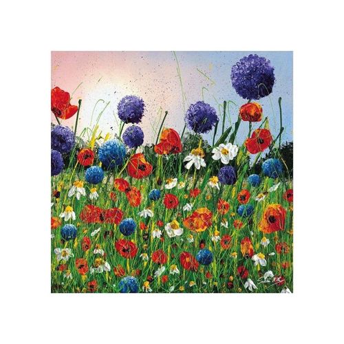 Affiches, posters 40 cm x 40 cm PM6942 - Siobhan Mcevoy - Modalova