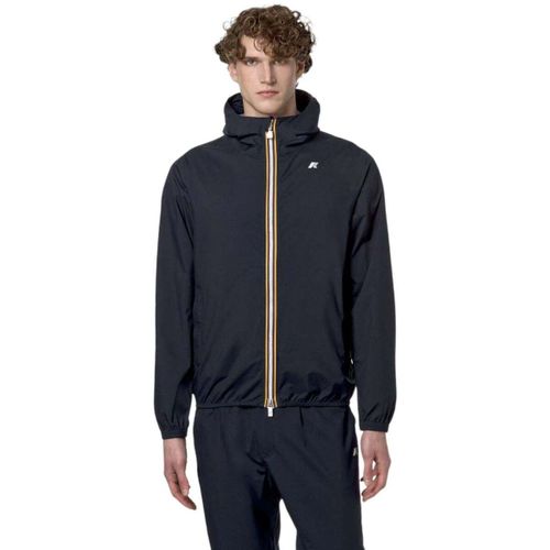 Coupes vent K-Way Jack Stretch Dot - K-Way - Modalova