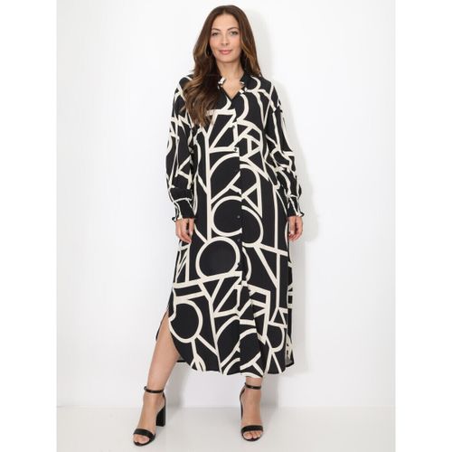 Robe Robes - Noir - La Modeuse - Modalova