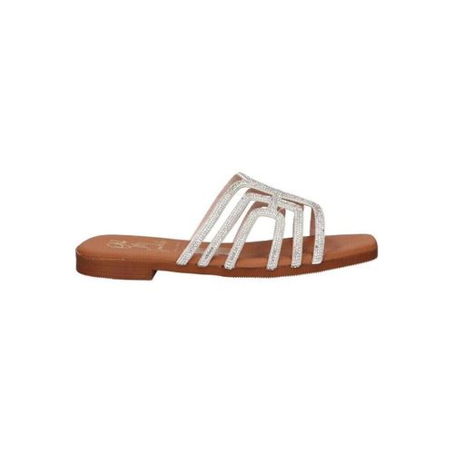 Sandales plates 5326 P31 - Oh My Sandals - Modalova
