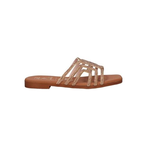 Sandales plates 5326 P97 - Oh My Sandals - Modalova
