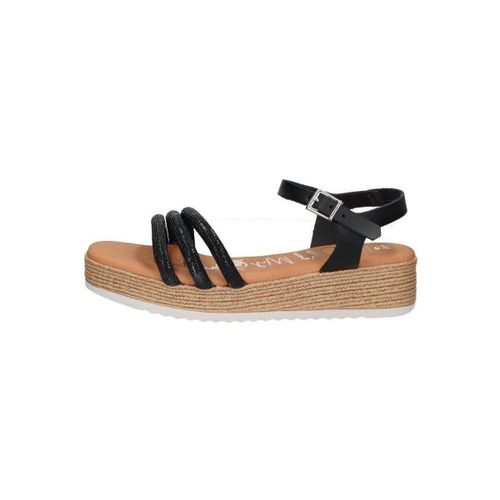 Sandales compensées 5434 V2CO - Oh My Sandals - Modalova