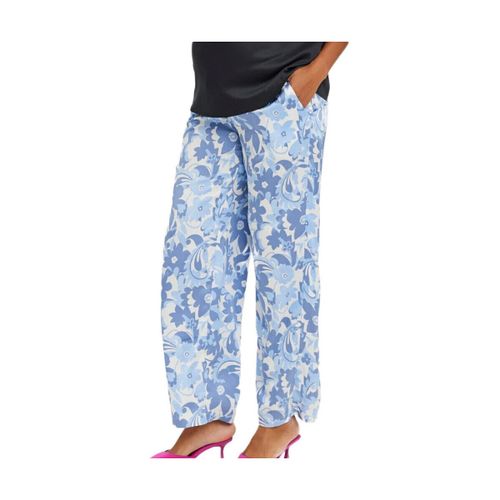 Pantalons large Vero Moda Mulla - Vero Moda - Modalova