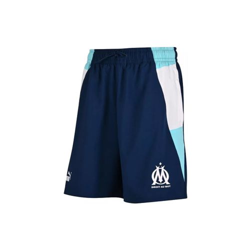 Short Puma Homme OM WOVEN - Puma - Modalova
