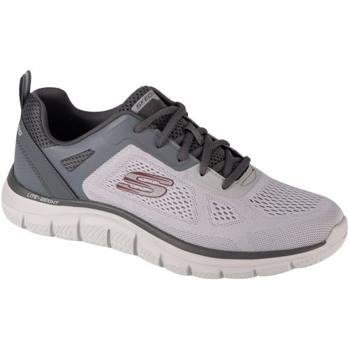 Baskets basses Track-Broader - Skechers - Modalova
