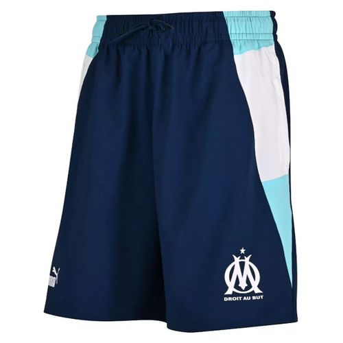 Short Puma Short Homme OM WOVEN - Puma - Modalova