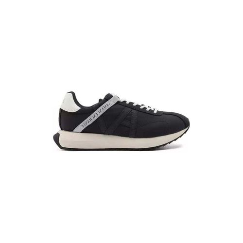 Baskets basses Basket SNEAKER - Armani Exchange - Modalova