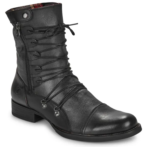 Boots Kdopa FRED NOIR - Kdopa - Modalova