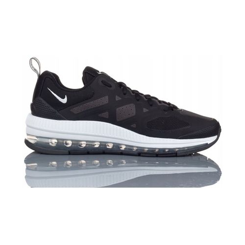 Baskets basses Nike Air Max Genome - Nike - Modalova