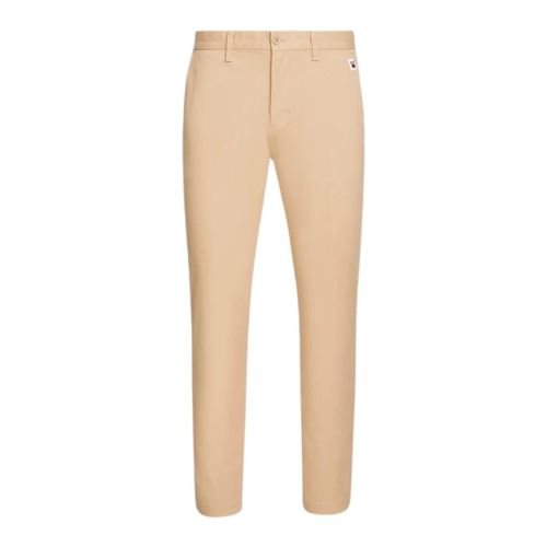 Jeans Pantalon Chino Ref 62621 AB0 Beige - Tommy Jeans - Modalova