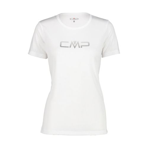 T-shirt Cmp WOMAN CO T-SHIRT - Cmp - Modalova