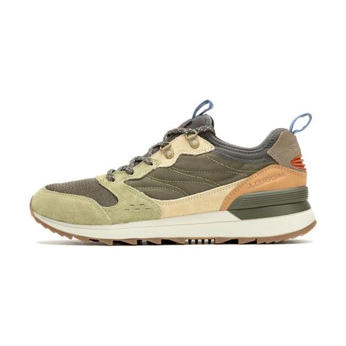 Baskets basses ALPINE 83 SNEAKER RECRAFT - Merrell - Modalova