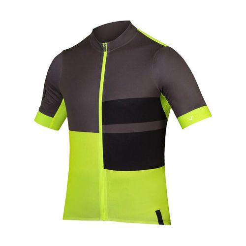 T-shirts sport Maillot FS260 M/C Print - Endura - Modalova