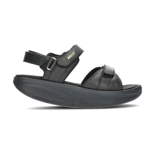 Sandales Mbt 703160 black - Mbt - Modalova