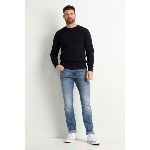 Pantalon Jean Seaham Bleu Indigo - Petrol Industries - Modalova