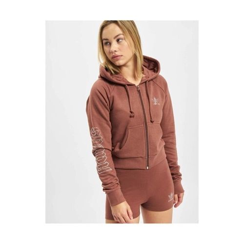 Sweatshirts à capuche Cropped TT - adidas - Modalova