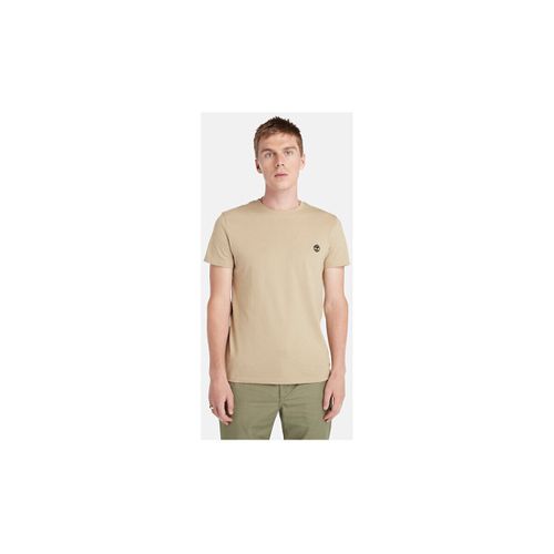 T-shirt Timberland TB0A2BPRDH4 - Timberland - Modalova