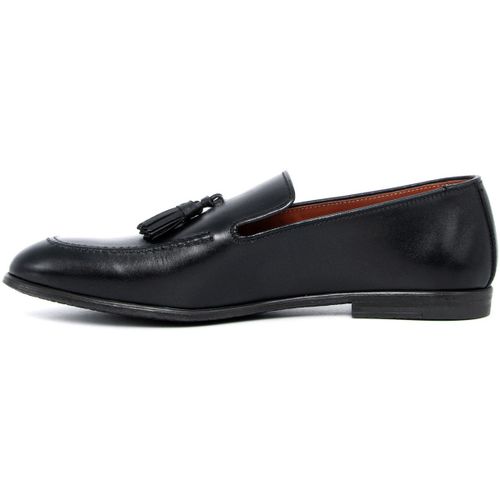 Mocassins Mille 885 LENNY-NERO - Mille 885 - Modalova