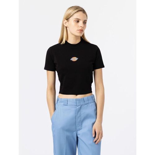 T-shirt MAPLE VALLEY DK0A4XPO-BLK BLACK - Dickies - Modalova