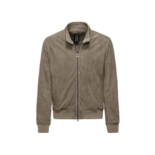 Veste JMFRIZ PGTS5-16 MASTIC - Bomboogie - Modalova