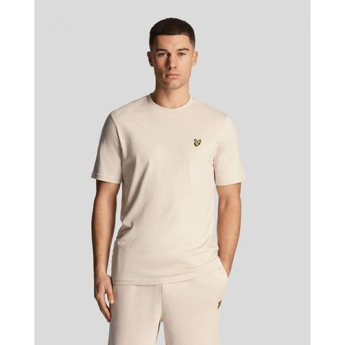 T-shirt TS400VOG T-SHIRT-W870 COVE - Lyle & Scott - Modalova