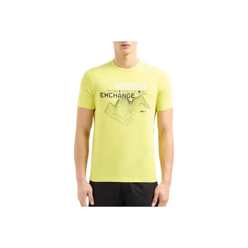 T-shirt Armani Exchange Tee-shirt - Armani Exchange - Modalova