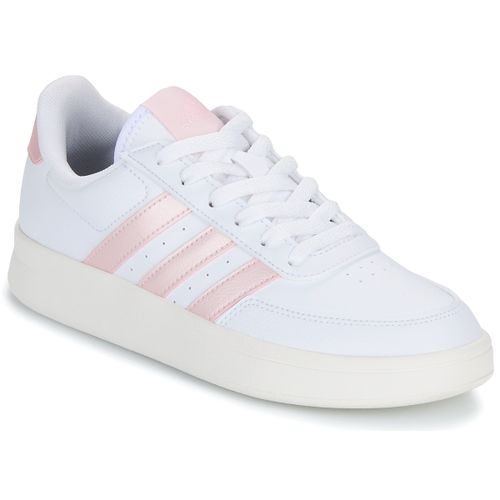Baskets basses adidas BREAKNET 2.0 - adidas - Modalova
