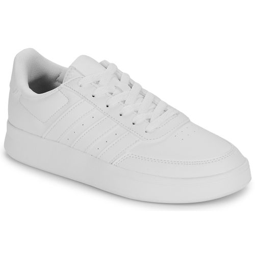 Baskets basses adidas BREAKNET 2.0 - adidas - Modalova