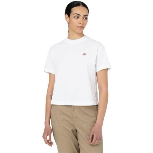 T-shirt Dickies DK0A4Y8LWHX1 - Dickies - Modalova