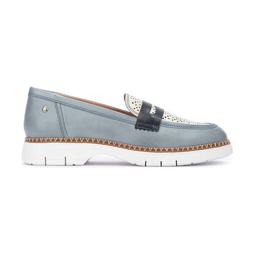 Mocassins Pikolinos w1a3864c1 denim - Pikolinos - Modalova