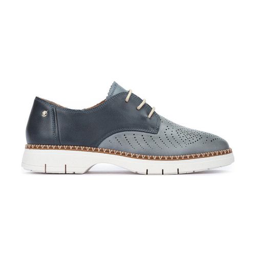 Derbies Pikolinos w1a4816c1 denim - Pikolinos - Modalova
