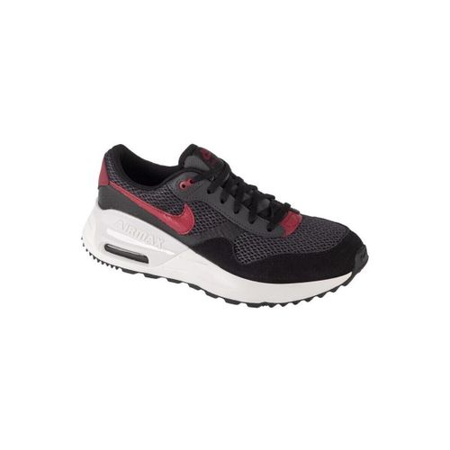 Baskets basses Air Max System Gs - Nike - Modalova