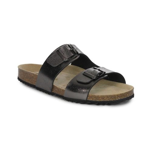 Claquettes Geox D35LSL0008NC1357 - Geox - Modalova