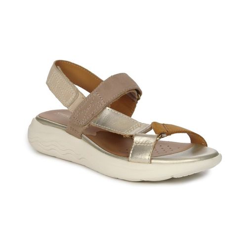 Sandales Geox D25ADA032CFC5258 - Geox - Modalova