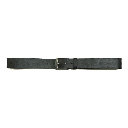 Ceinture Redskins REEZE NOIR - Redskins - Modalova