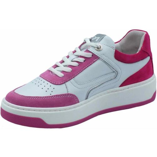 Baskets E409992D Velour Skipper - NeroGiardini - Modalova
