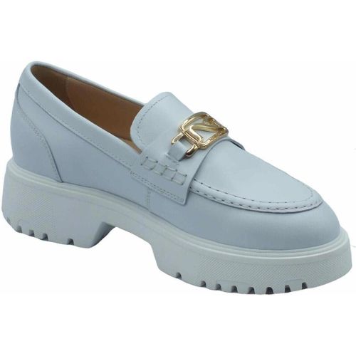 Mocassins E406320D Skipper - NeroGiardini - Modalova