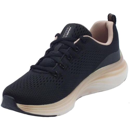 Chaussures 150025 Midnight Glimmer Black - Skechers - Modalova
