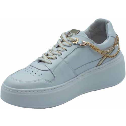Baskets E409984D Skipper - NeroGiardini - Modalova