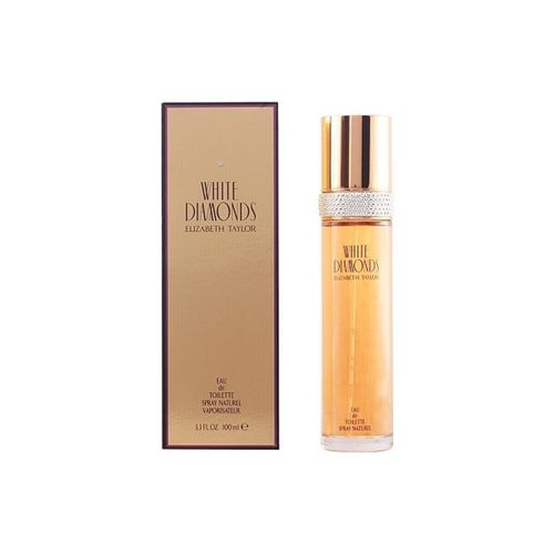Cologne White Diamonds - eau de toilette - 100ml - Elizabeth Taylor - Modalova