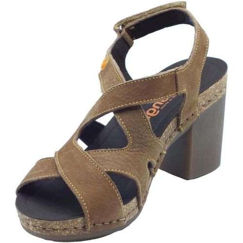 Sandales à talon 8005 Lockey - Jungla - Modalova