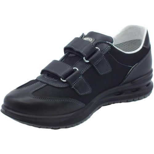 Ville basse Grisport 43029T49 Nero - Grisport - Modalova