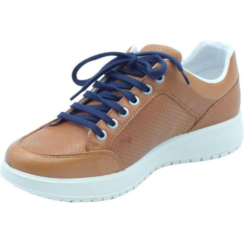 Ville basse 43600eN74 Cuoio - Grisport - Modalova