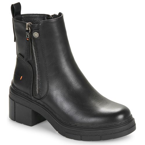 Bottines Refresh 171993-BLACK - Refresh - Modalova