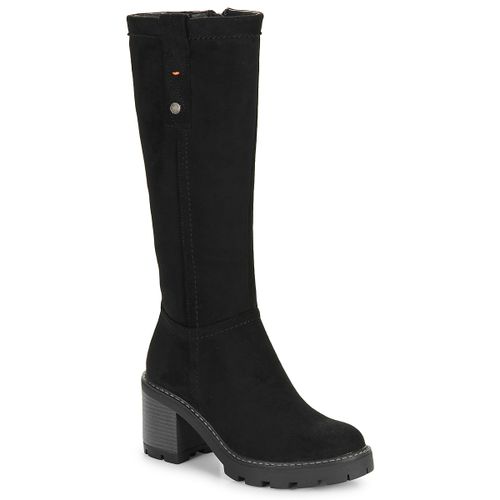 Bottes à talon 172123-BLACK - Refresh - Modalova