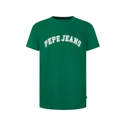 T-shirt Pepe jeans Clement - Pepe jeans - Modalova