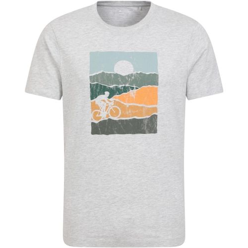 T-shirt Mountain Warehouse MW2496 - Mountain Warehouse - Modalova
